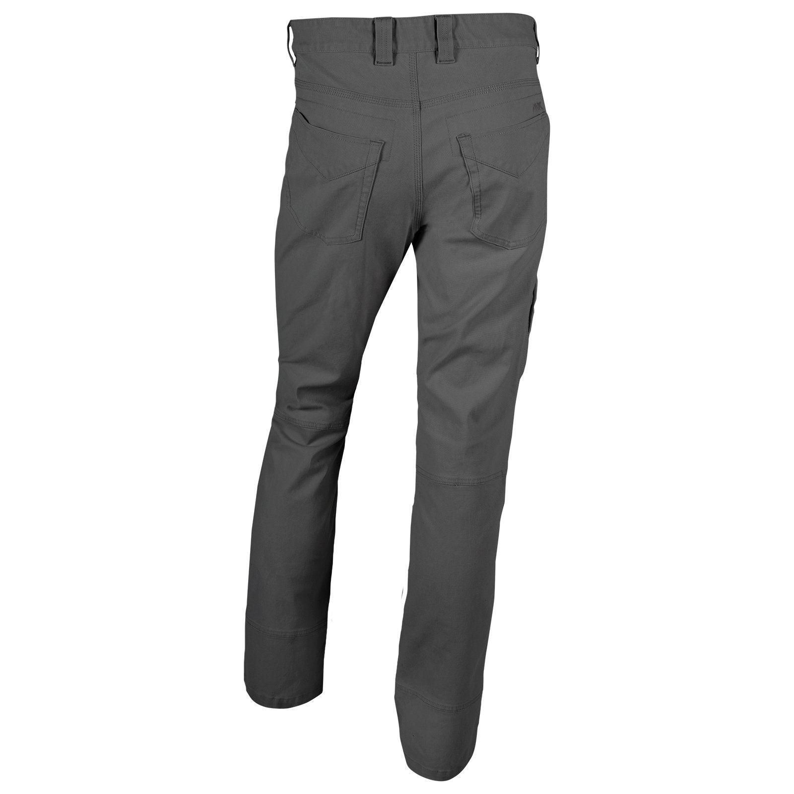 Camber Original Stretch Comfort Pants for Men - Soft & Durable Casual Wear for Work, Travel & Everyday Use