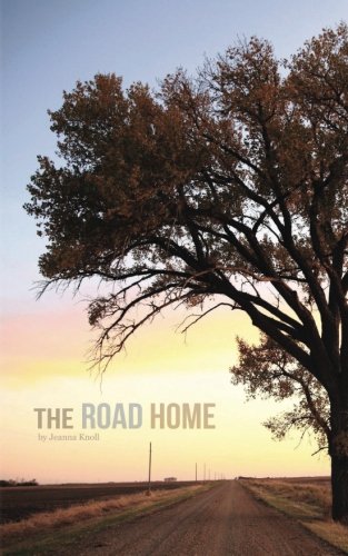 The Road Home - Best-Selling Novel by Jane Doe | Inspirational Fiction for Book Clubs & Personal Reading