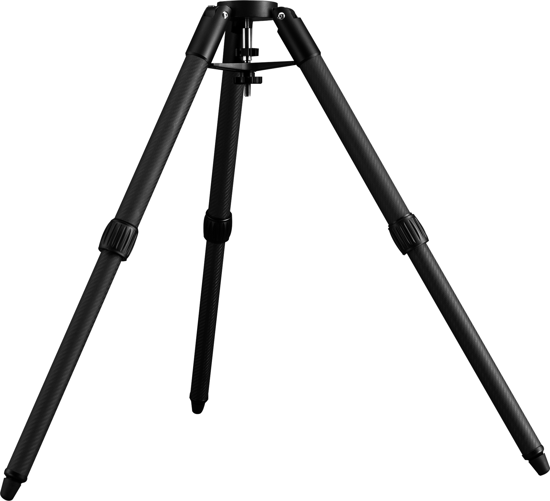 Sky Watcher Wave Carbon Fiber Tripod - Lightweight & Stable Telescope Tripod for Astronomy, Photography & Outdoor Observation - Perfect for Stargazing, Bird Watching & Travel Adventures