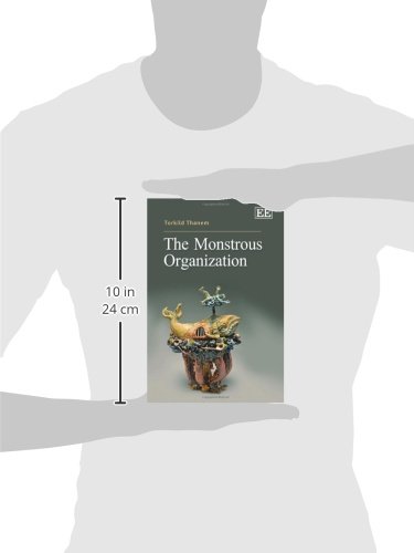 The Monstrous Organization: Premium Quality Products for Home, Office, and Outdoor Adventures