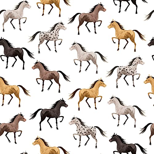 Horses