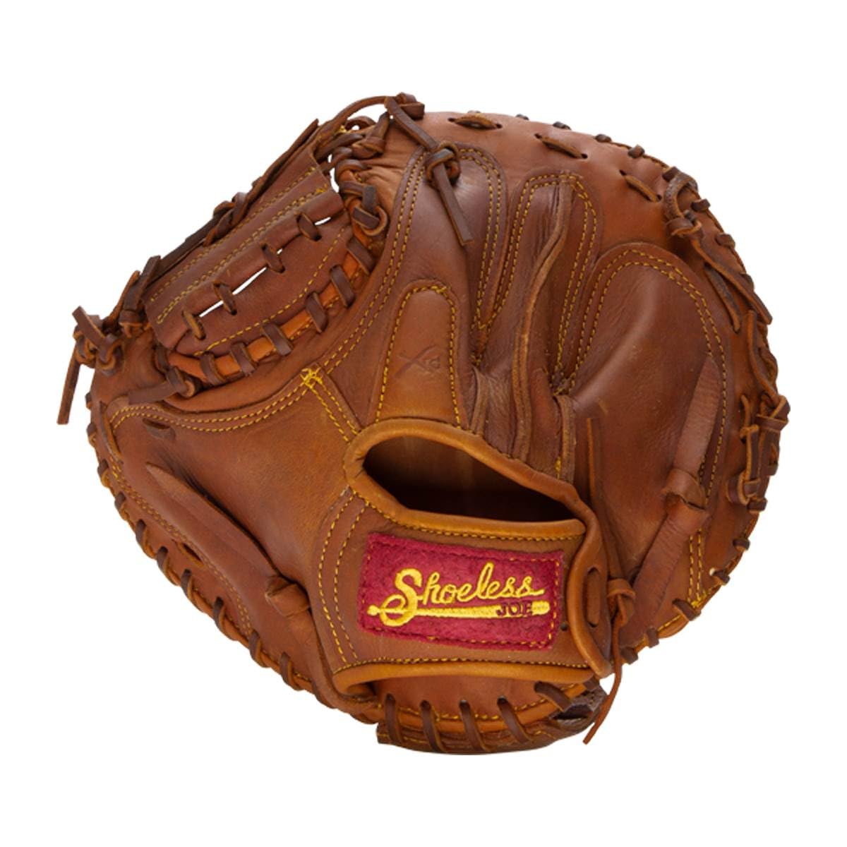 Shoeless Joe 32