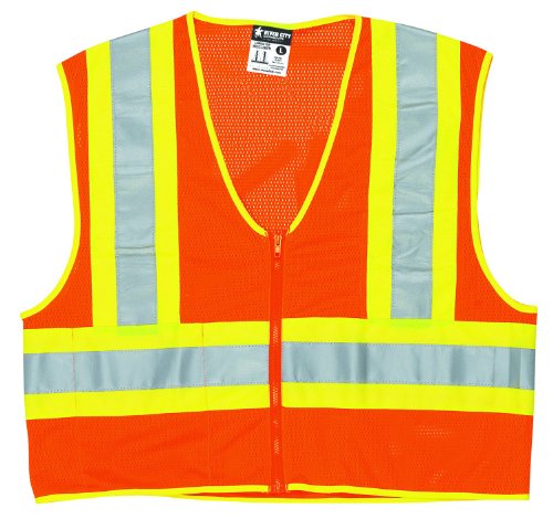 Fluorescent Orange