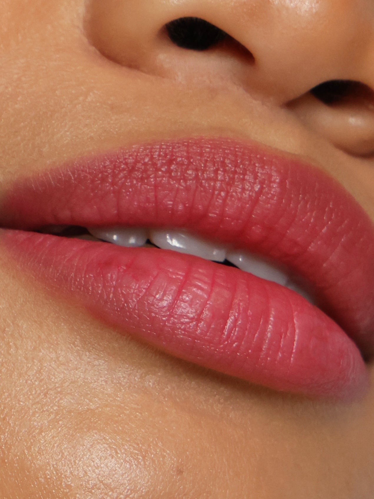 Lip Blush Tattoo Kit - Semi-Permanent Lip Tint for Natural Full Lips - Perfect for DIY Lip Enhancement & Makeup Artists - Home Salon & Professional Use