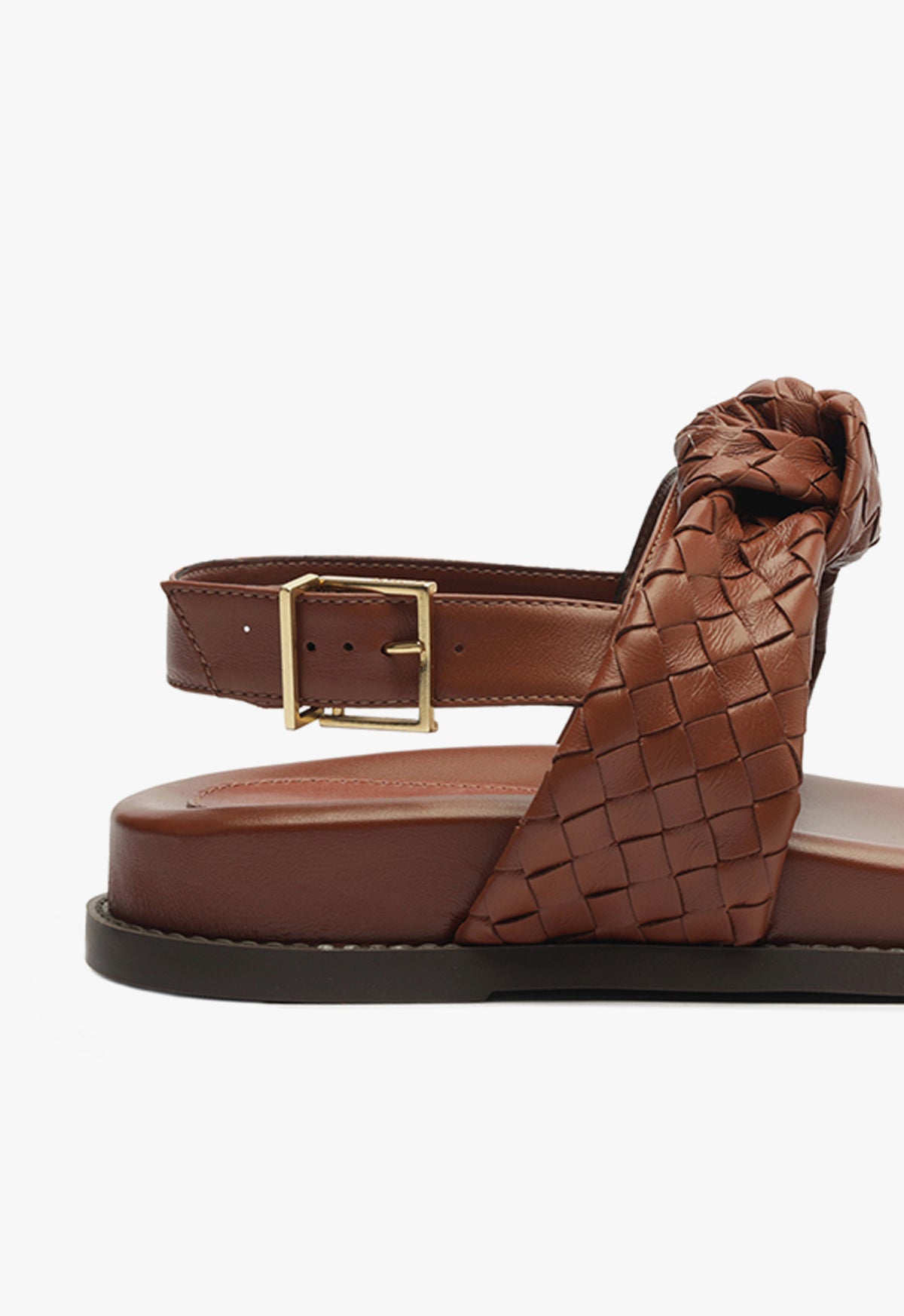 Kareena Knot Sporty Sandal - Women's Comfortable Summer Beach Shoes with Adjustable Straps | Perfect for Walking, Travel & Outdoor Activities