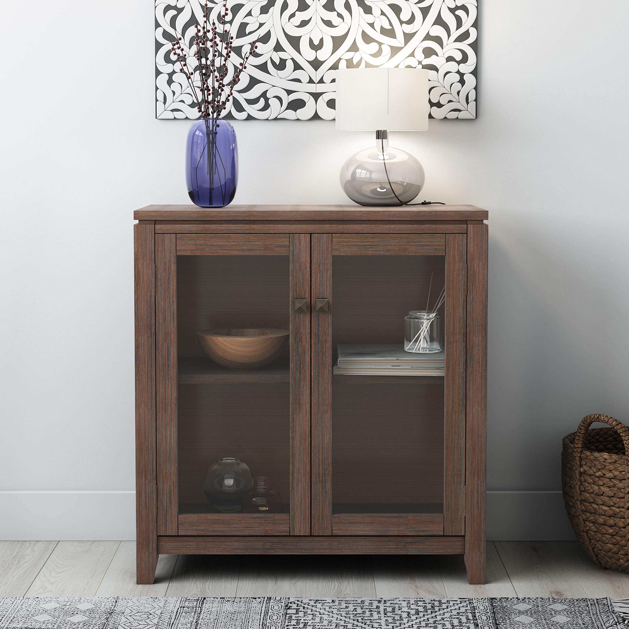 SIMPLIHOME Cosmopolitan 30