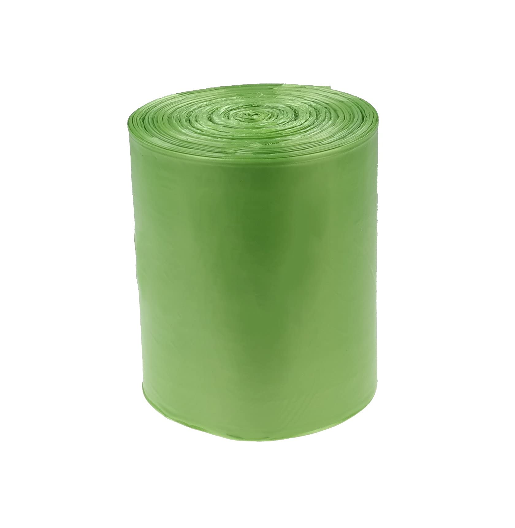 Kekow Heavy Duty 18 Gallon Kitchen Trash Bags - 100 Count | Extra Large Garbage Bags for Home, Office & Commercial Use