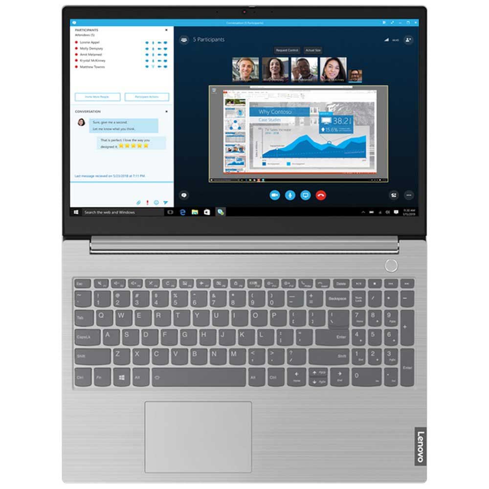 Lenovo ThinkBook 15 15.6