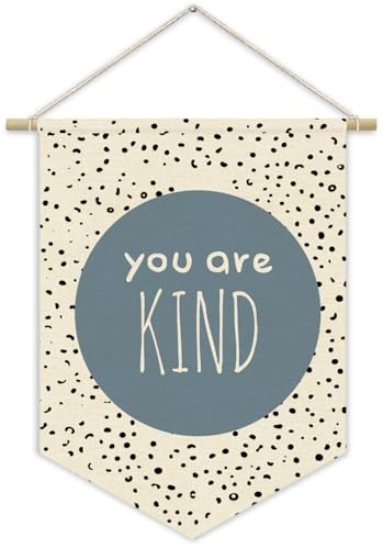 Be Kind