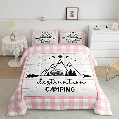 Camper 21