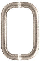 Satin Nickel