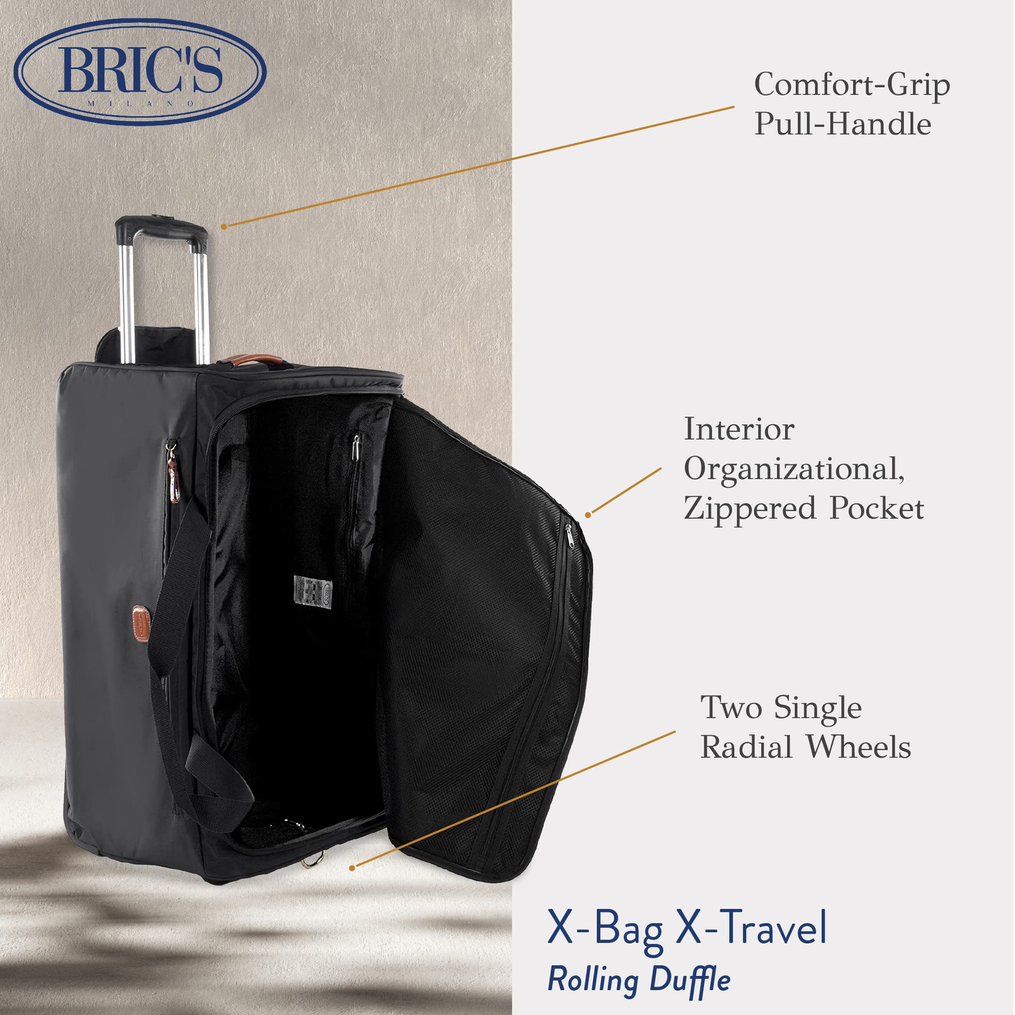 Bric's X-Bag 28