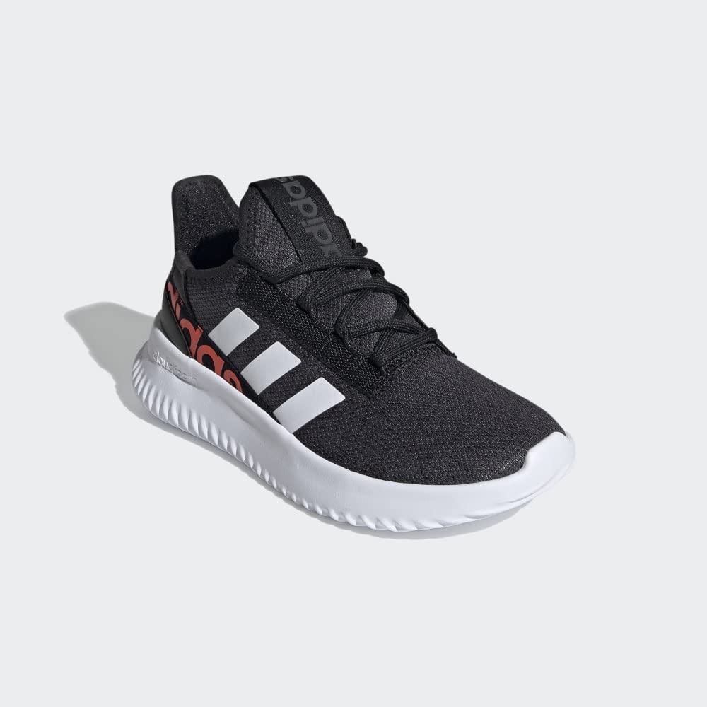 Adidas Unisex Kids Kaptir 2.0 Running Shoes - Lightweight Sneakers for Boys & Girls - Perfect for School, Sports & Everyday Wear