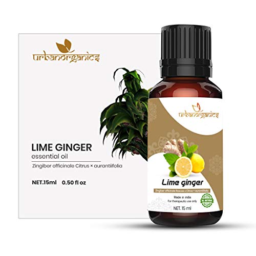 Limeginger Oil