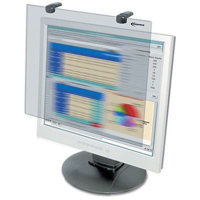 Innovera Premium Anti-Glare Privacy Screen Filter for 15