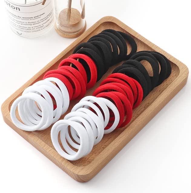 Red/White/Black