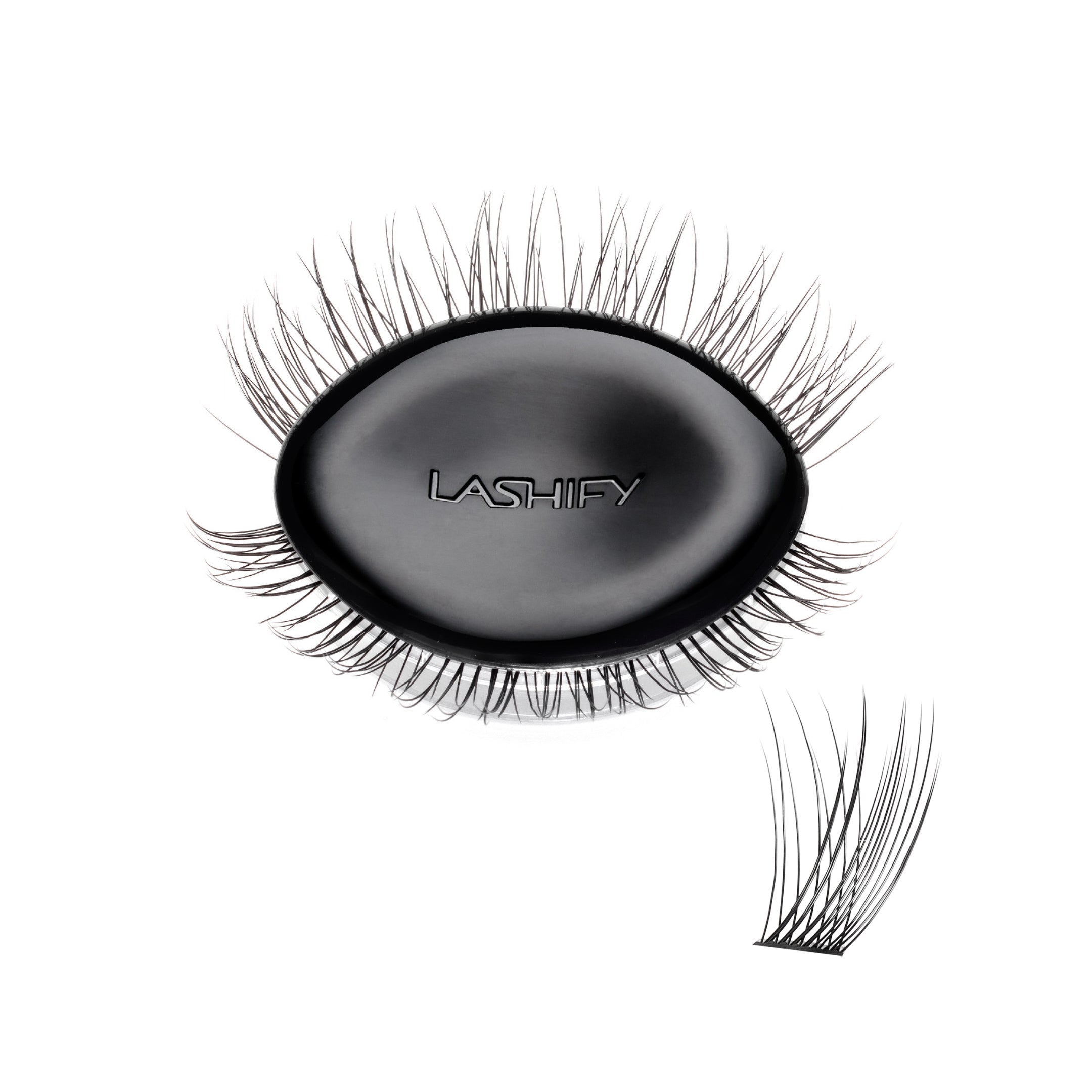 Amplify Core Gossamer® Lash - Volumizing Mascara for Long & Thick Lashes | Perfect for Daily Wear & Special Occasions