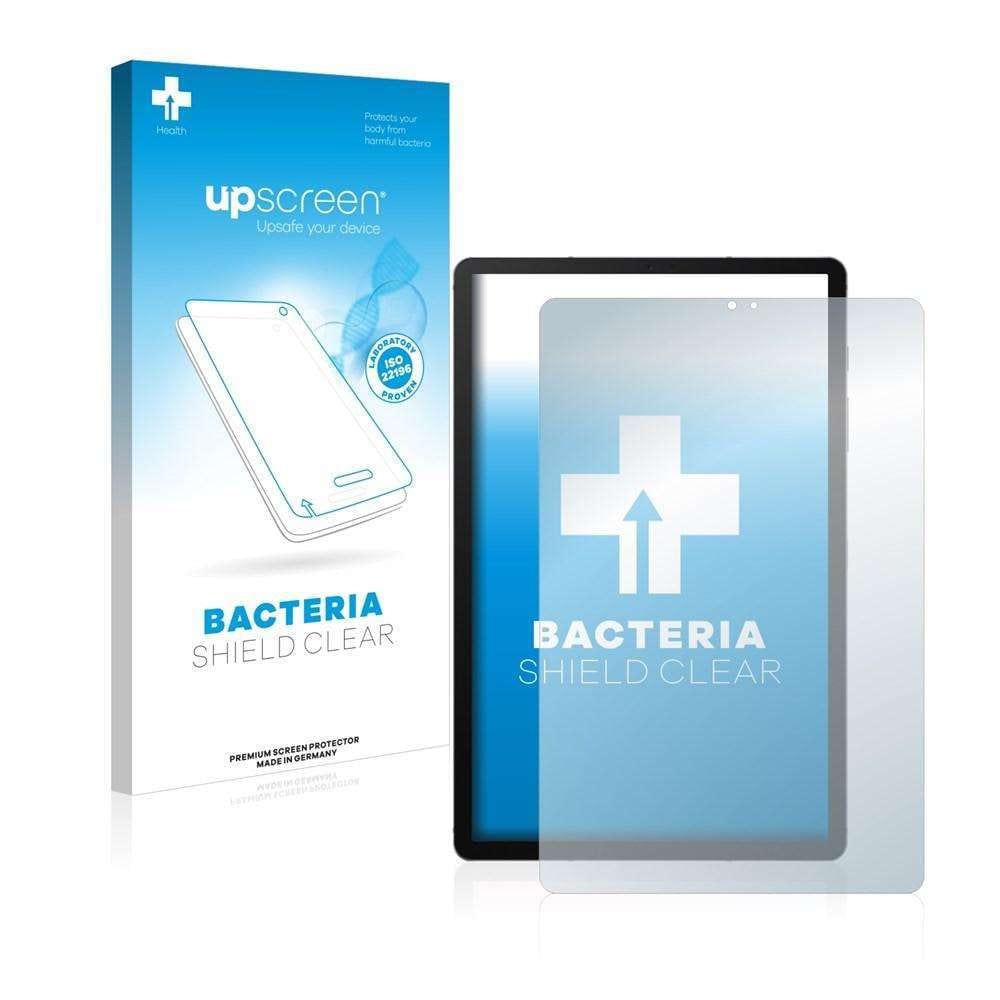 Antibacterial Screen Protector for Phones - Shatterproof, Anti-Germ, HD Clear - Perfect for Daily Use, Travel & Public Spaces