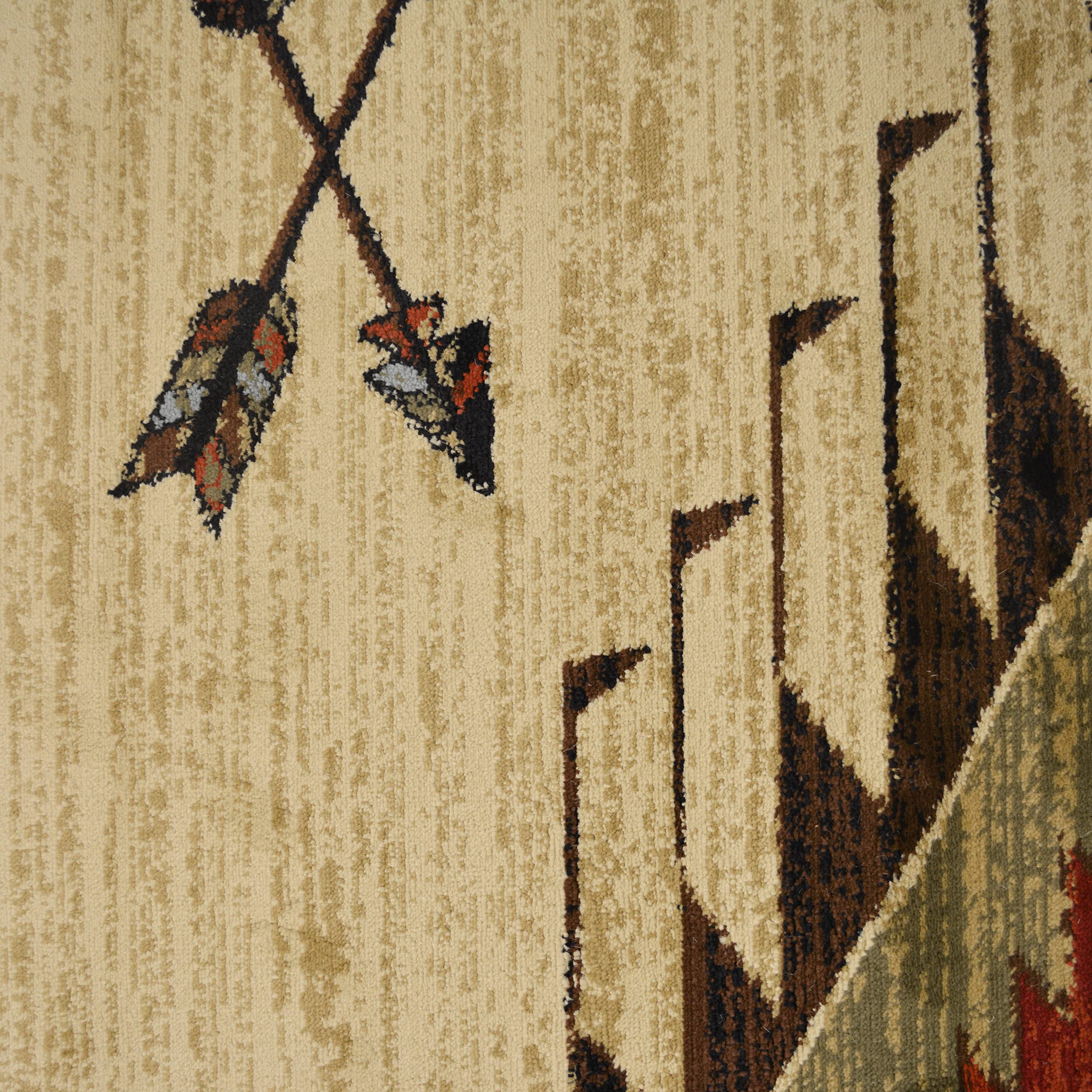 Mayberry Rugs 7'10