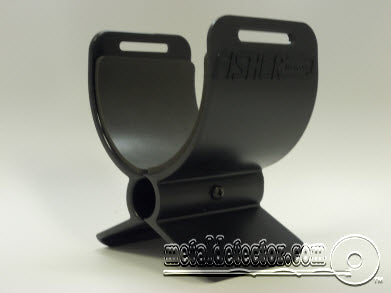 Fisher Arm Rest Compatible with 1280 X, CZ 3D, Coin Strike, CZ 21 & Gold Bug 2 Metal Detectors - Ergonomic Support for Treasure Hunting & Outdoor Exploration