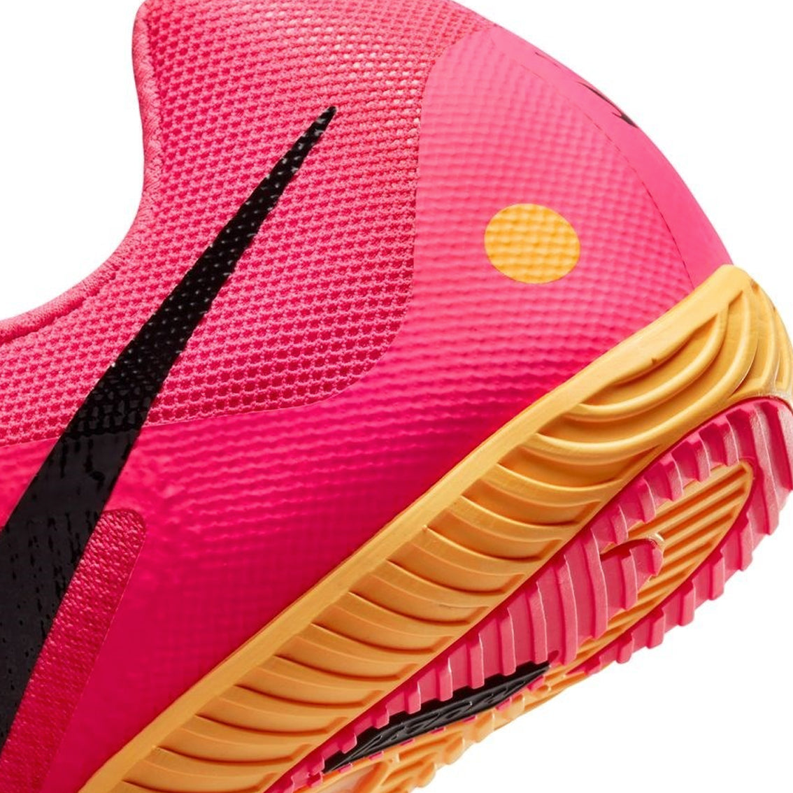 Unisex Nike Zoom Rival Multi Running Shoes - Lightweight & Breathable for Men & Women - Perfect for Jogging, Gym Workouts & Daily Wear