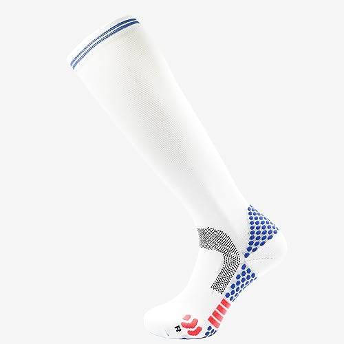 1 Pair White