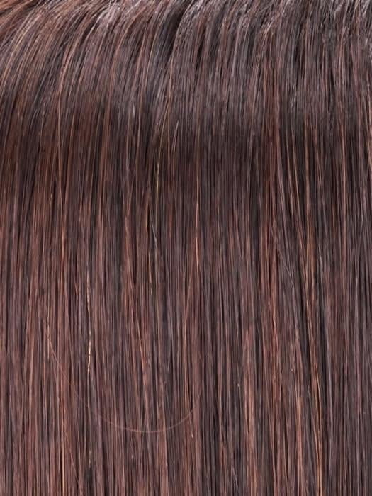 easiCrown HH 12 | Premium Remy Human Hair Top Piece (Hand Tied) for Women | Natural Looking Hair Topper for Thinning Hair | Perfect for Daily Wear & Special Occasions