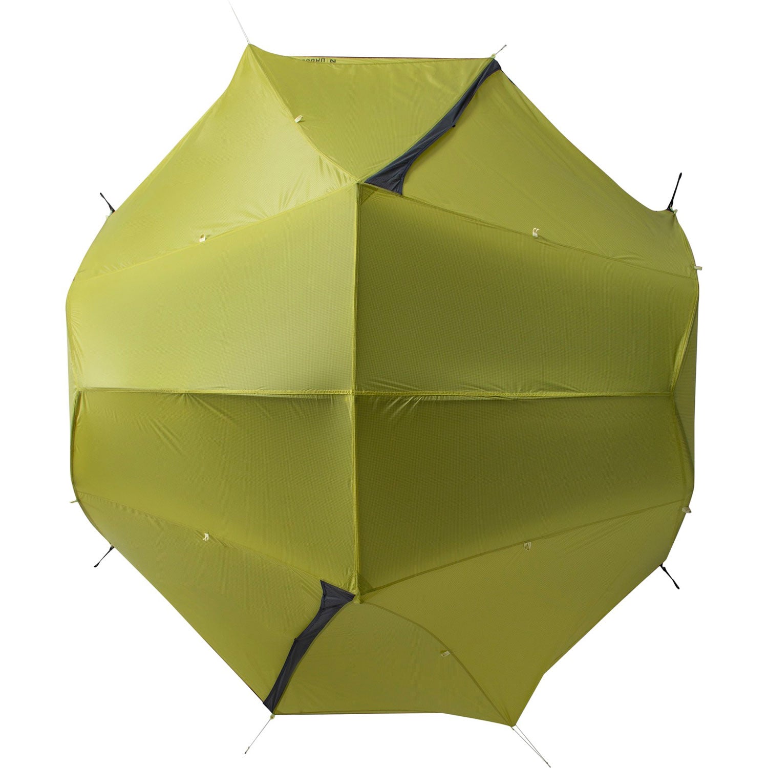 Nemo Dagger OSMO 2-Person Ultralight Backpacking Tent - Waterproof & Spacious for Hiking, Camping & Outdoor Adventures