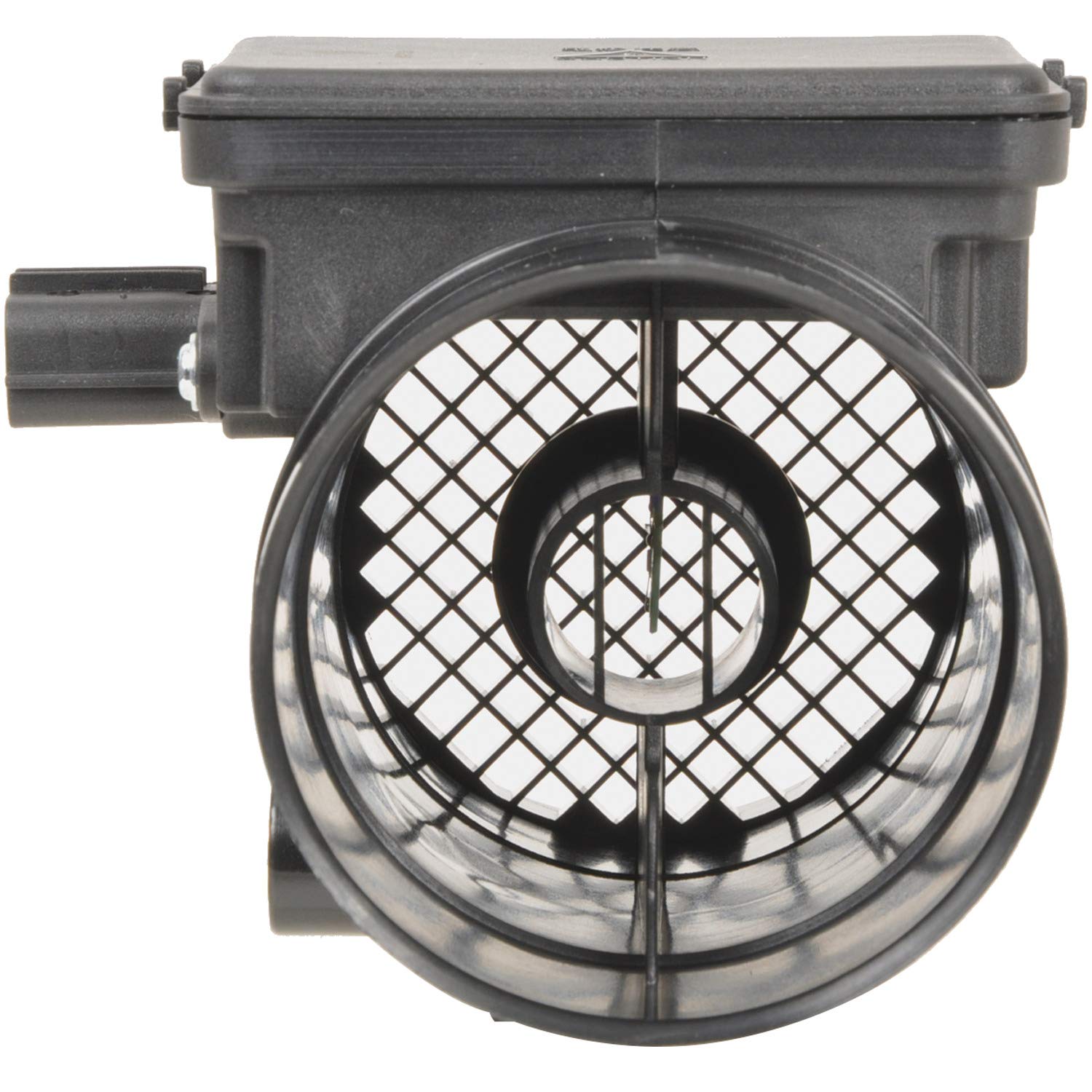 Cardone 86-10084 New Mass Air Flow Sensor (MAFS) - Compatible with Select Vehicles - Improve Engine Performance & Fuel Efficiency - Perfect for DIY Auto Repairs & Maintenance