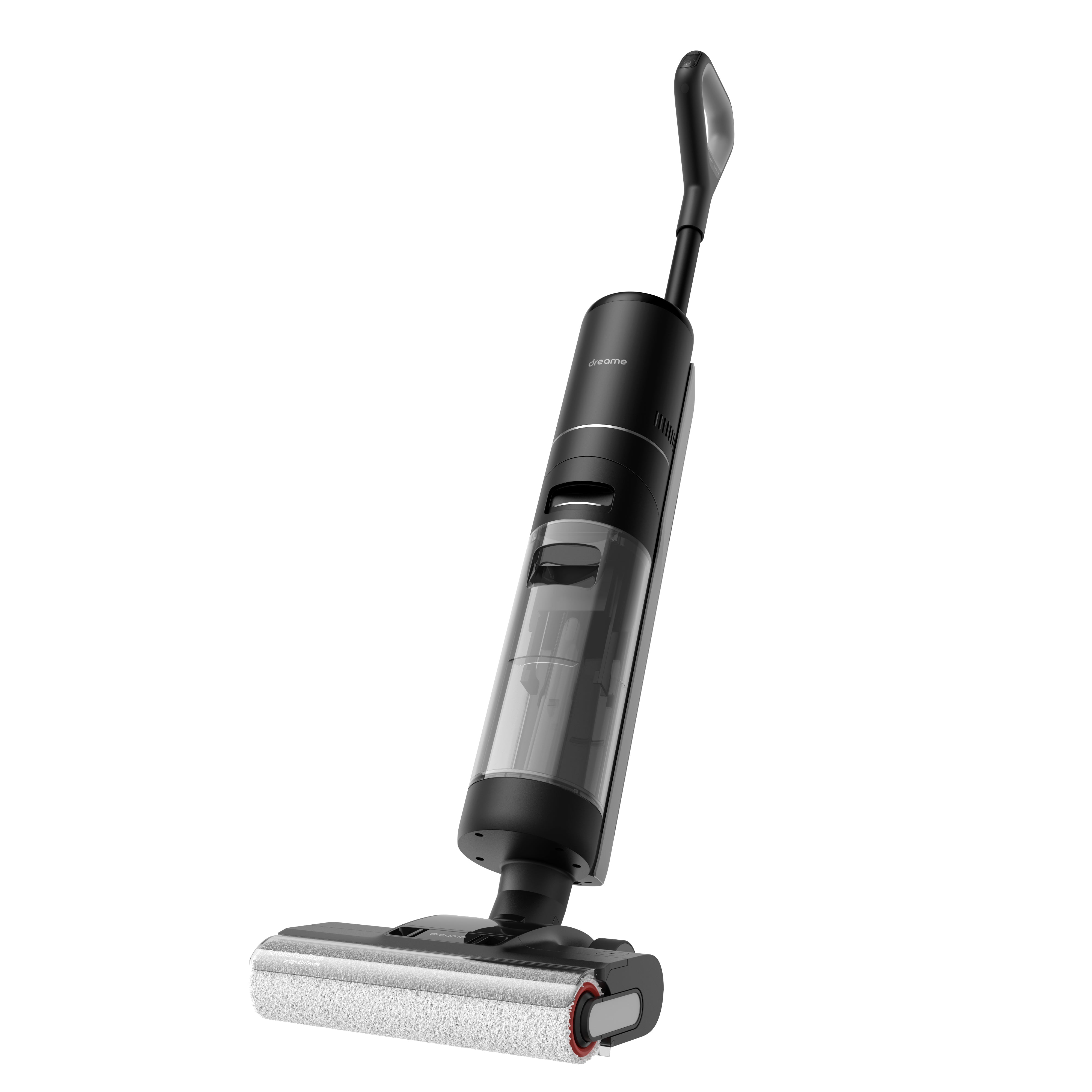 Dreame H12 Pro Cordless Wet Dry Vacuum Cleaner and Mop Combo - Powerful 2-in-1 Cleaning for Hardwood Floors, Tile, Carpet | Perfect for Home, Office, Pet Hair Removal