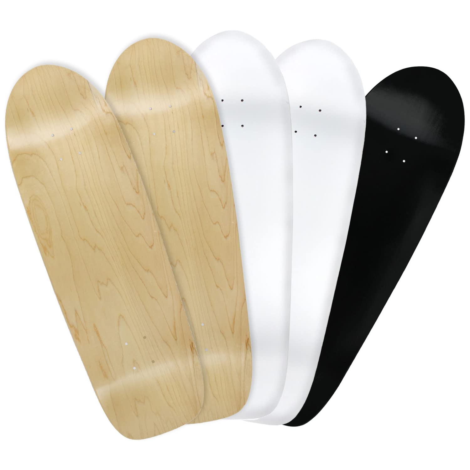 Moose Skateboards 10