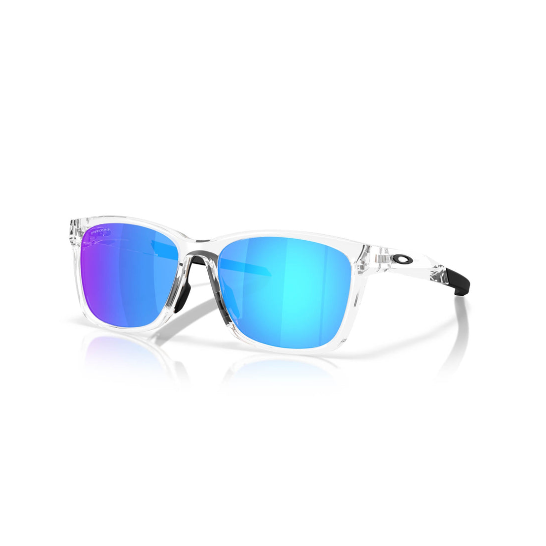 Oakley Paracord Sunglasses 0OO9506D 950607 - Polarized UV Protection Sport Sunglasses for Running, Cycling & Outdoor Activities