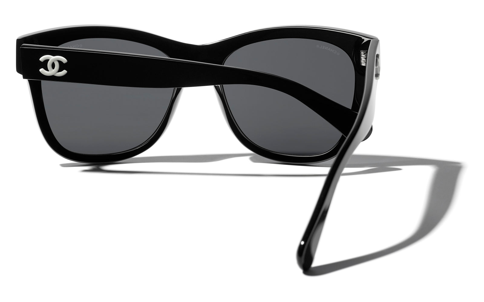 Chanel 5380 Sunglasses - Classic Aviator Style with UV Protection - Perfect for Driving, Travel & Outdoor Activities