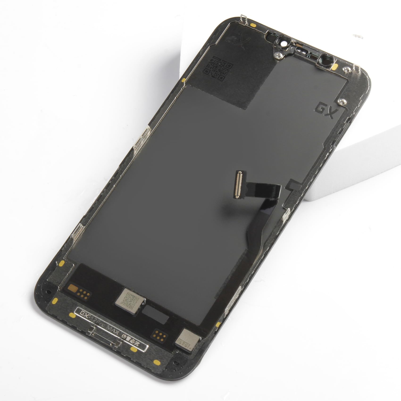 iPhone 12 Pro Max 6.7