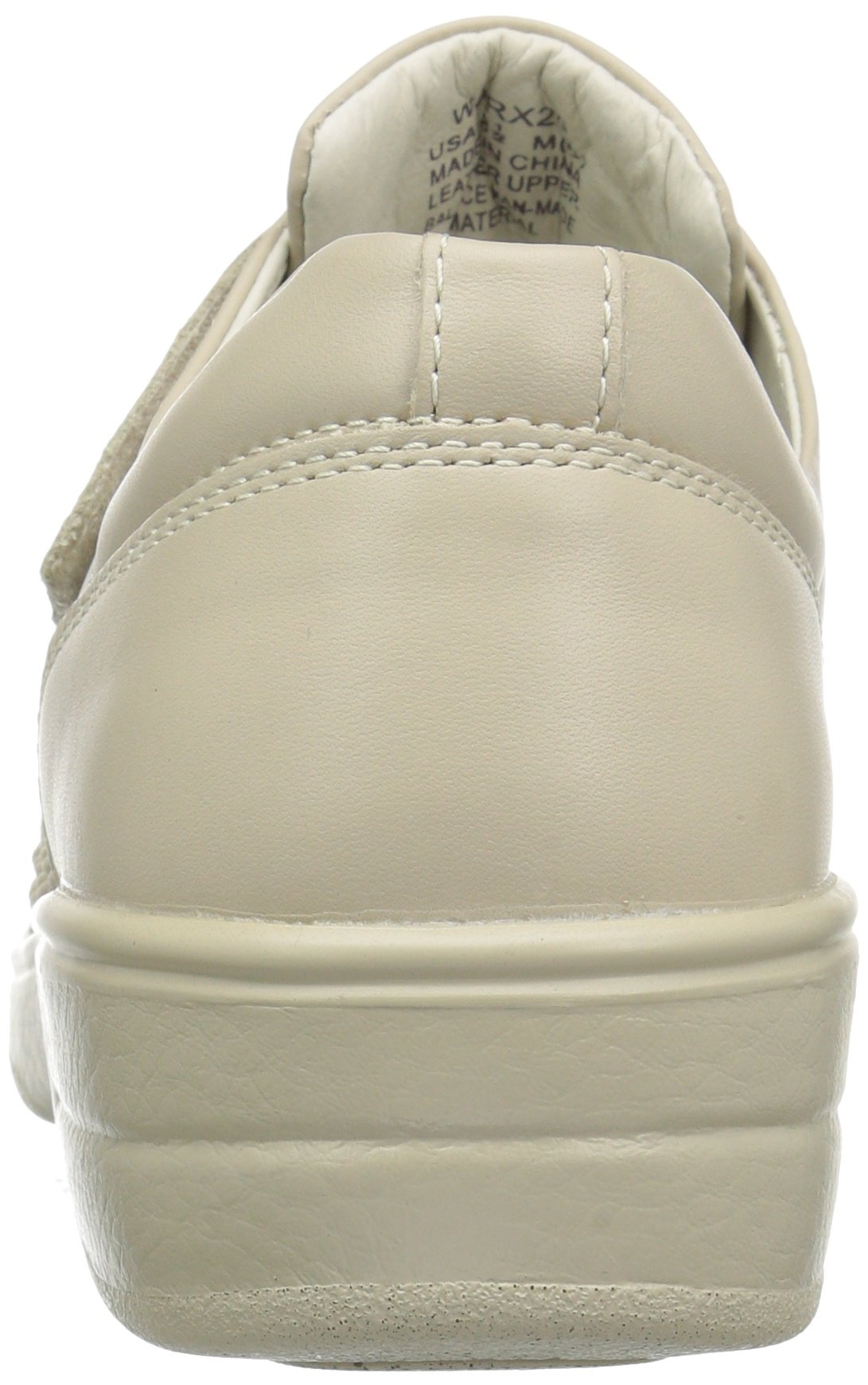 Propét Women's Olivia Comfortable Walking Shoes - Lightweight & Supportive for All-Day Wear - Perfect for Work, Travel & Casual Outings