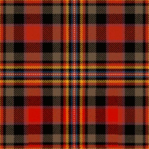 Colville Ancient Tartan Plaid Scarf - Premium Wool Blend for Men & Women - Perfect for Winter Fashion, Outdoor Activities & Scottish Heritage Events