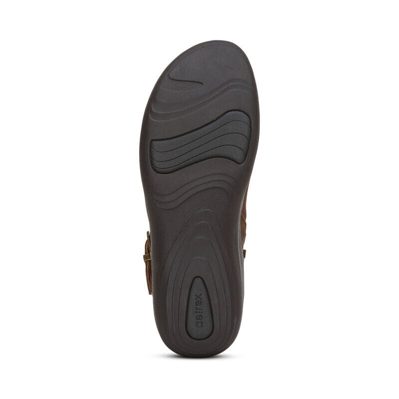 AETREX LUNA BOOT - Comfortable & Stylish Women's Hiking Boots for Outdoor Adventures - Perfect for Trail Walking, Camping & Travel