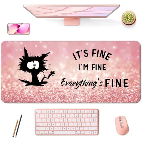 A6-Pink Cat
