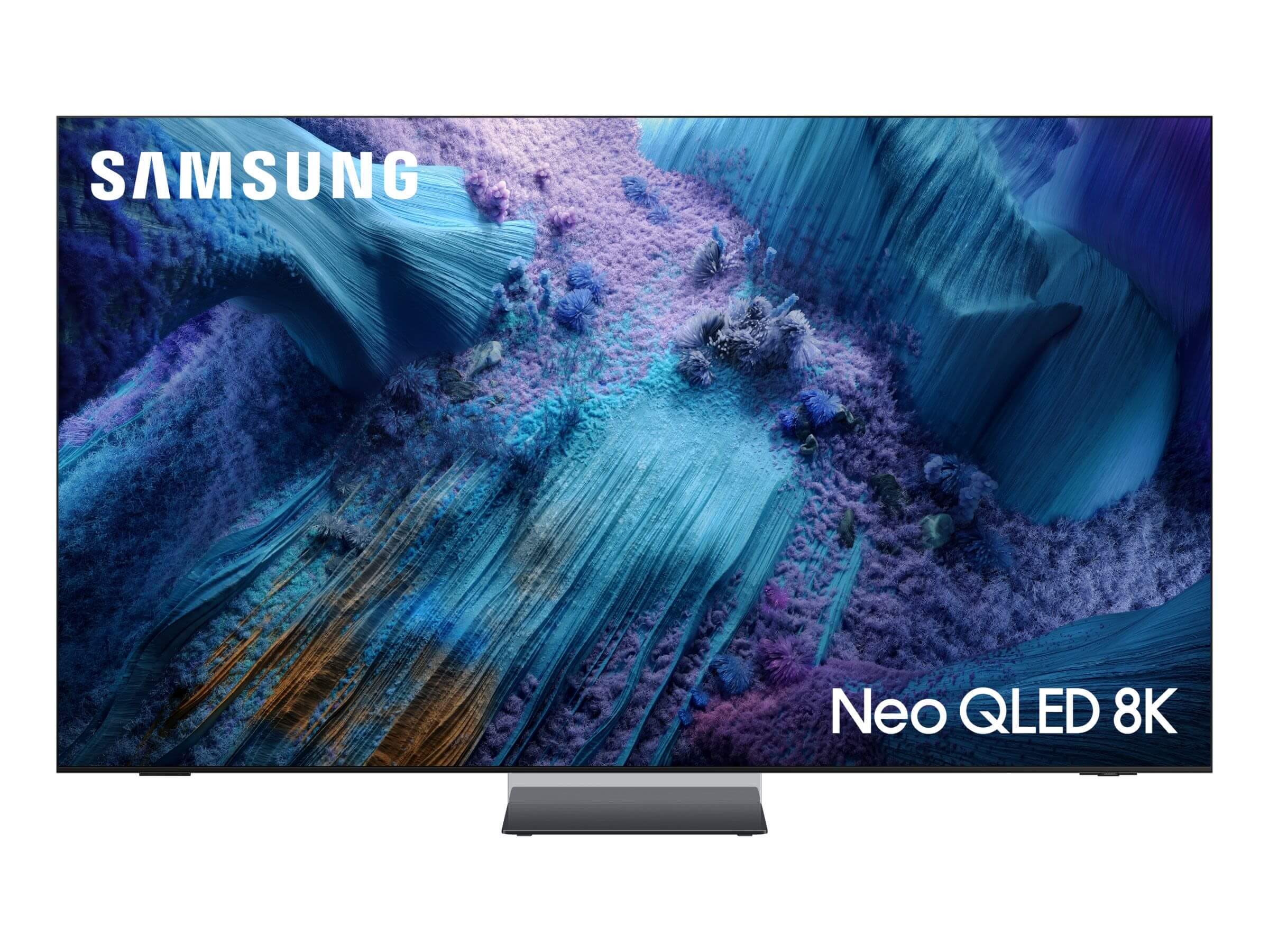 Samsung QN85QN990FFXZC 85