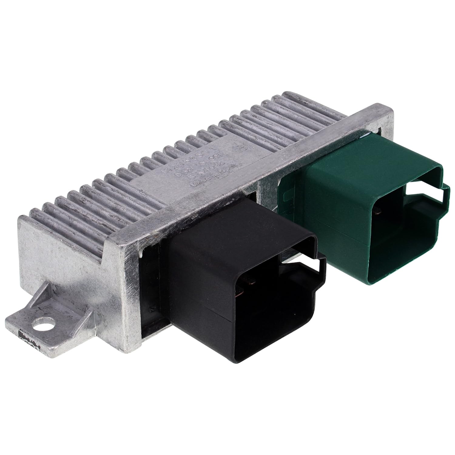 522-039 Glow Plug Control Module - High Performance Diesel Engine Heater Relay - Compatible with Ford, Chevy & Dodge Trucks - Perfect for Cold Weather Starts & Heavy-Duty Applications