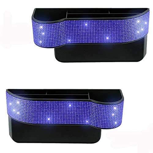 Dark Blue-2 PCS