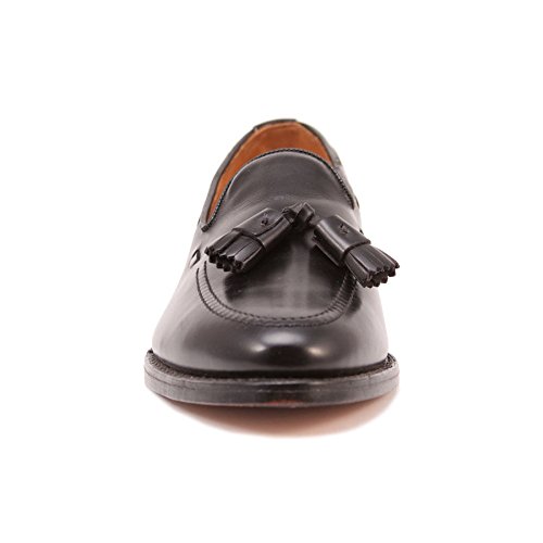 Allen Edmonds Men's Grayson Oxford Dress Shoes - Classic Wingtip Style for Business & Formal Occasions