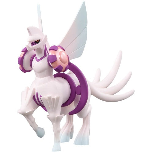 Pokemon Moncolle Series 4 Inch Takara Tomy Collectible Action Figure - Perfect for Display, Gaming & Anime Fans Collection