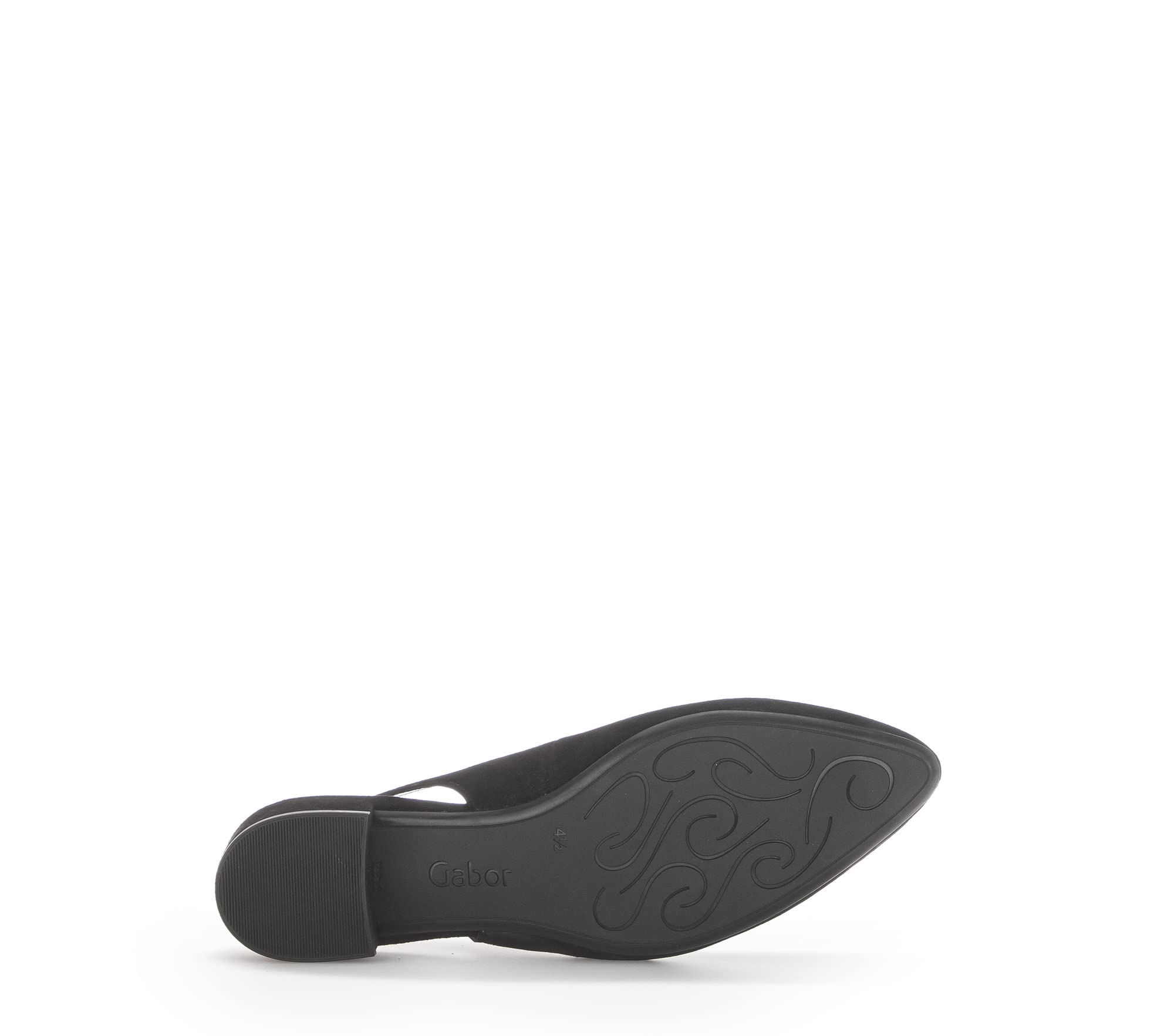 Gabor Women's Comfortable Court Shoes - Elegant Ladies Slingback Pumps for Work & Formal Occasions | Perfect for Office, Weddings & Business Events