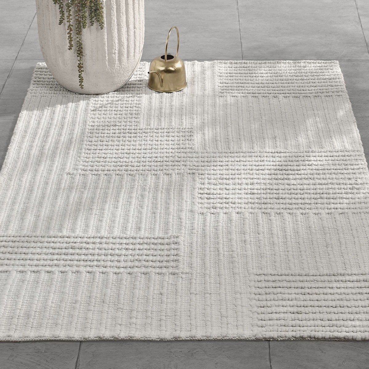 Premium Clayton Performance Area Rug - Soft, Durable & Stain-Resistant - Perfect for Living Room, Bedroom & High-Traffic Areas