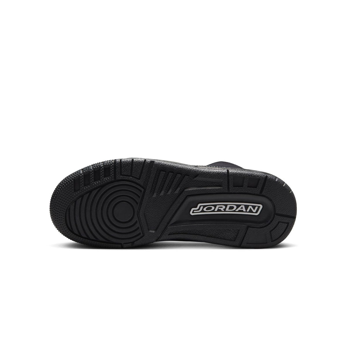 Kids Air Jordan 3 Retro 'Black Cat' Basketball Shoes - Stylish Sneakers for Boys & Girls - Perfect for School, Sports & Casual Wear