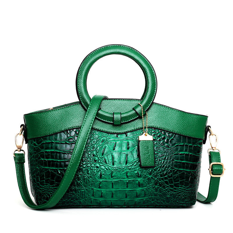 Luxury Designer Leather Handbags for Women - Stylish & Elegant Tote, Shoulder & Crossbody Bags for Work, Party & Everyday Use