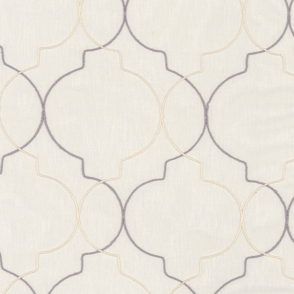 9 x 9 Inch Home Decor Fabric Swatches - Unique Nouveau Calypso Design for DIY Upholstery, Pillows & Curtains | Premium Decorative Fabric Samples