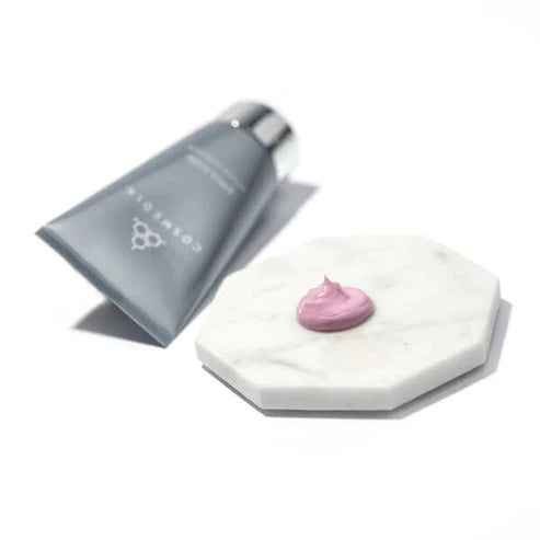 Cosmedix Emulsion Intense Hydrator - Deep Moisturizing Face Cream for Dry Skin | Hydrating Skincare for Day & Night Use