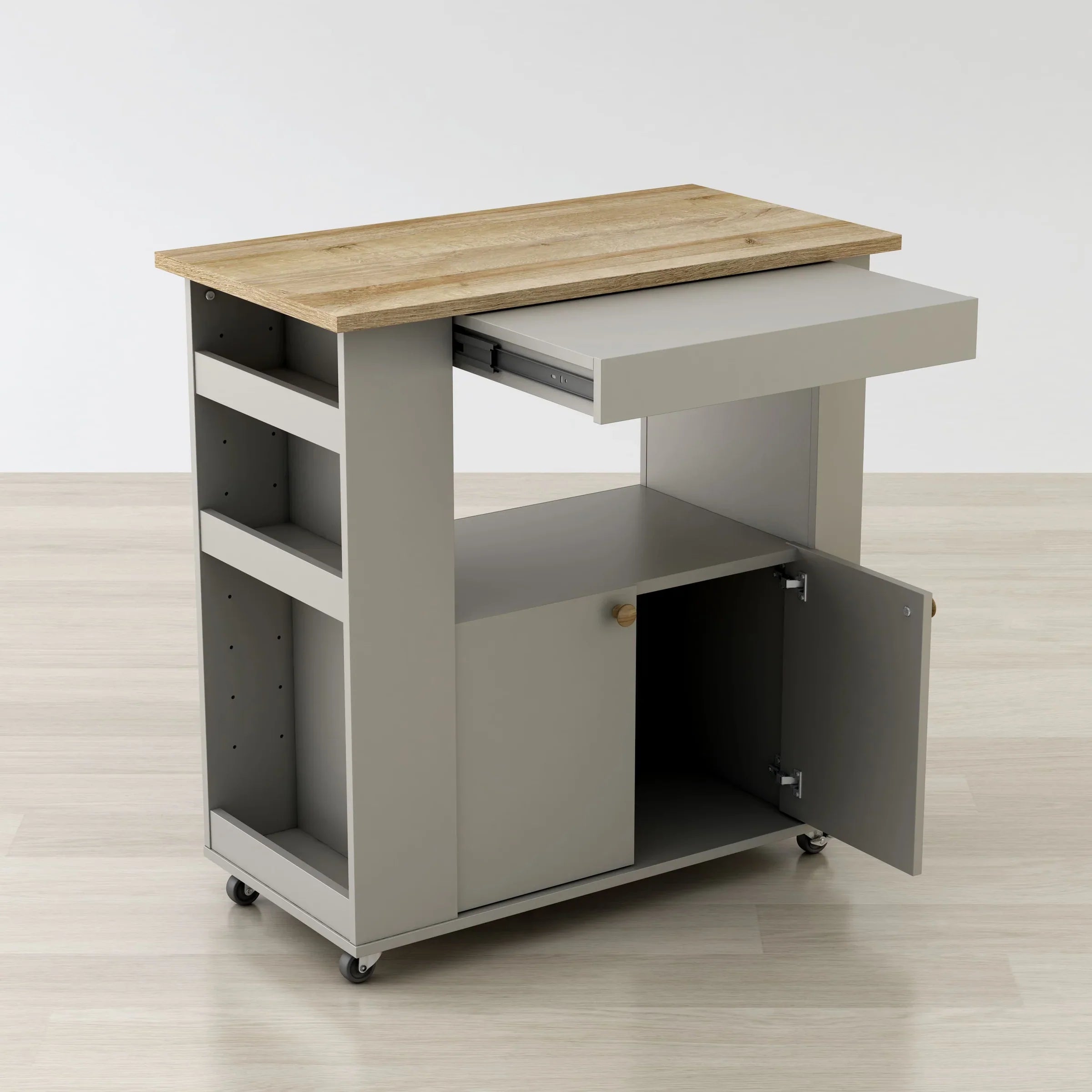 Anderson Teak Astor 35